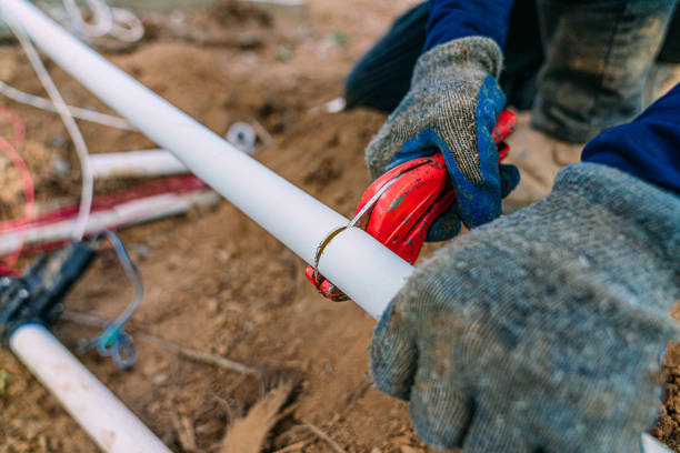 Best Leak Detection Services  in Winooski, VT